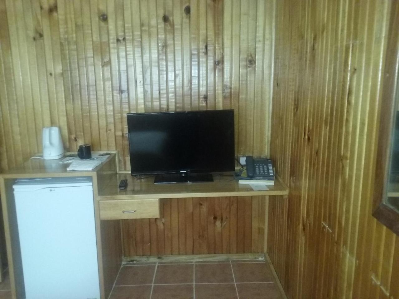 מאונט הייגן Mcroyal Hotel חדר תמונה