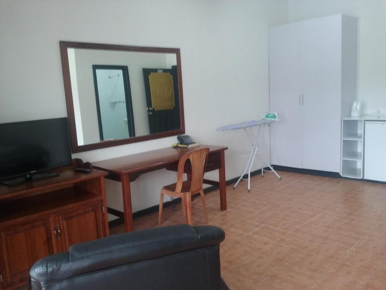 מאונט הייגן Mcroyal Hotel חדר תמונה